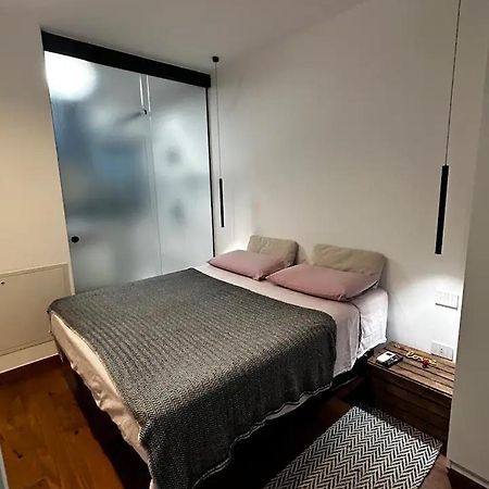 Sea&Cruise Apartment Bari Buitenkant foto