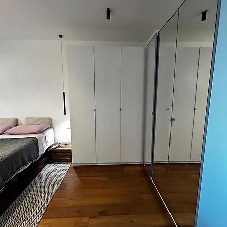 Sea&Cruise Apartment Bari Buitenkant foto