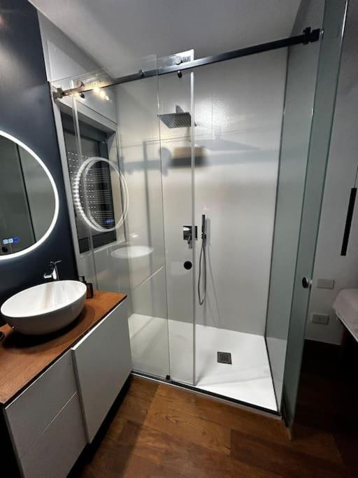 Sea&Cruise Apartment Bari Buitenkant foto