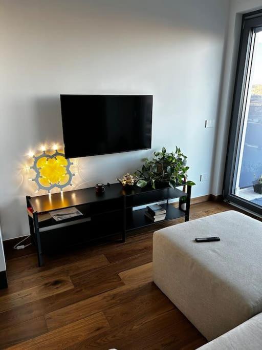 Sea&Cruise Apartment Bari Buitenkant foto