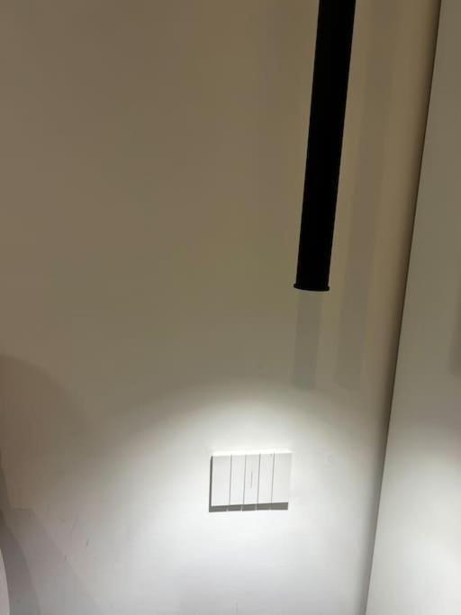 Sea&Cruise Apartment Bari Buitenkant foto