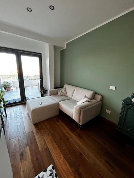 Sea&Cruise Apartment Bari Buitenkant foto