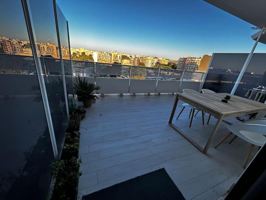Sea&Cruise Apartment Bari Buitenkant foto