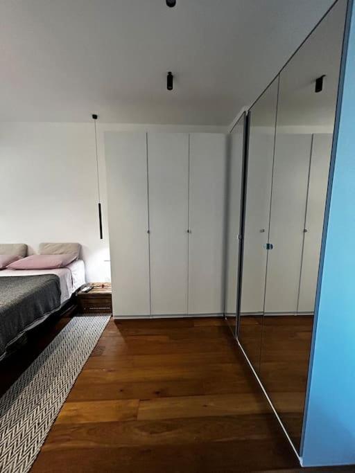Sea&Cruise Apartment Bari Buitenkant foto