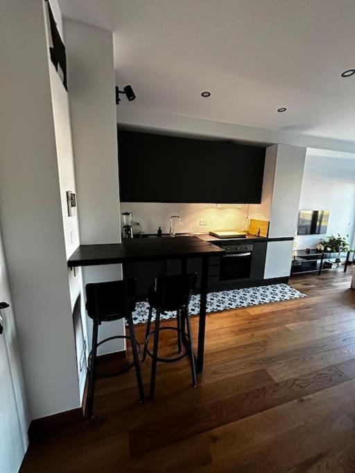 Sea&Cruise Apartment Bari Buitenkant foto