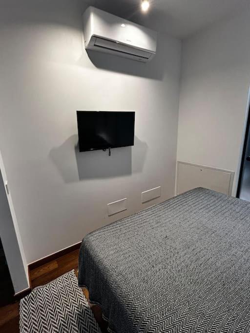 Sea&Cruise Apartment Bari Buitenkant foto