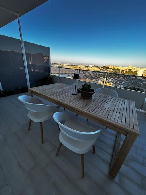 Sea&Cruise Apartment Bari Buitenkant foto