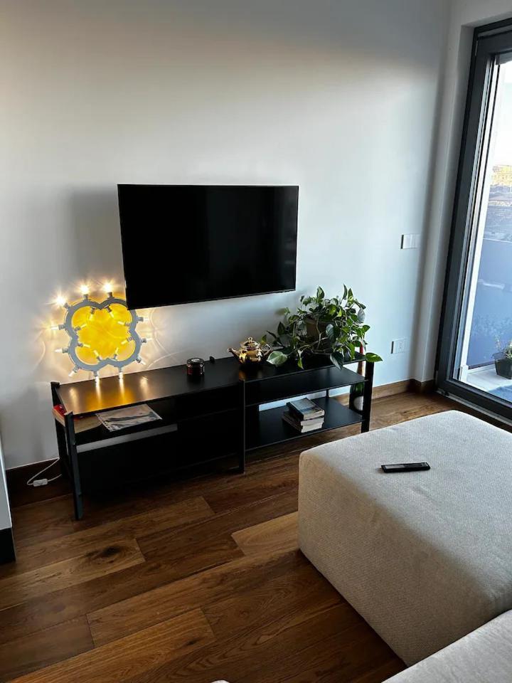 Sea&Cruise Apartment Bari Buitenkant foto
