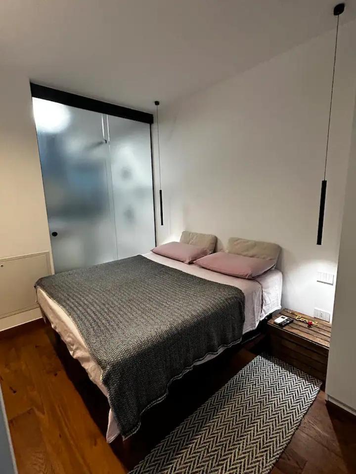 Sea&Cruise Apartment Bari Buitenkant foto