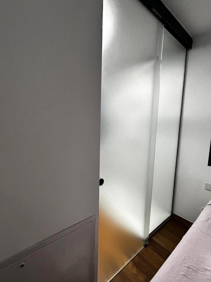 Sea&Cruise Apartment Bari Buitenkant foto