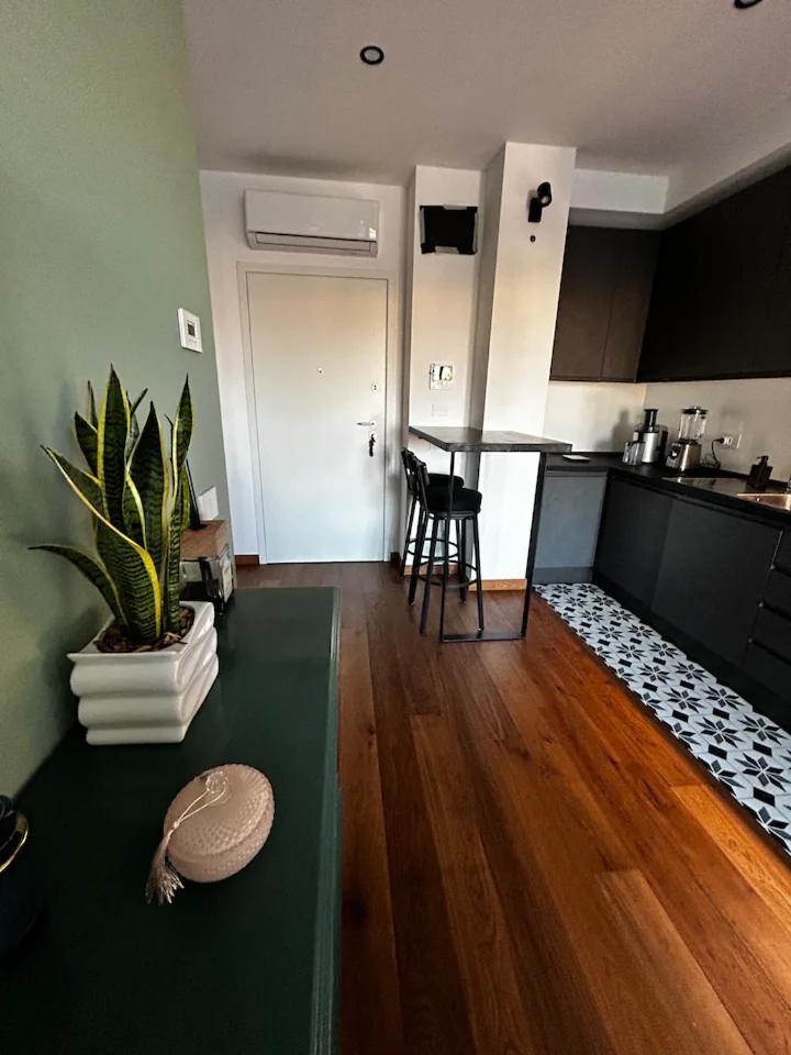Sea&Cruise Apartment Bari Buitenkant foto